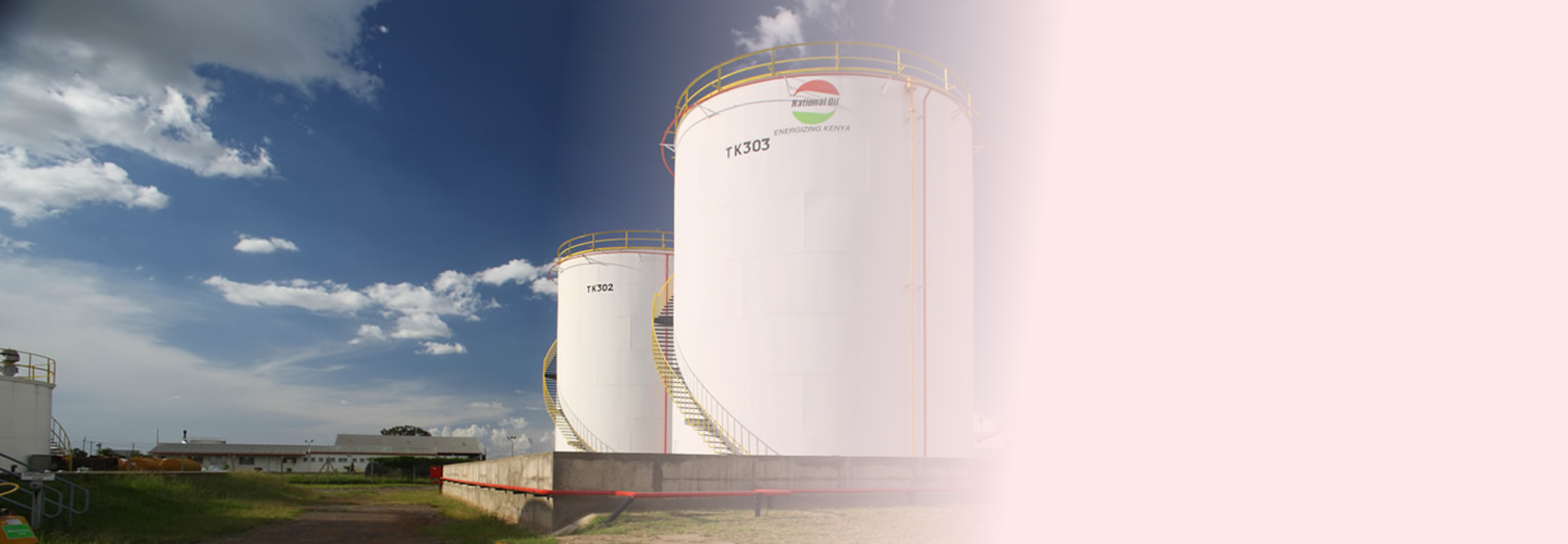 National Oil